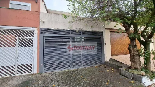 Sobrado com 3 Quartos para venda ou aluguel, 218m² no Planalto Paulista, São Paulo