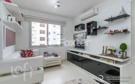 Apartamento com 1 Quarto à venda, 40m² no Partenon, Porto Alegre