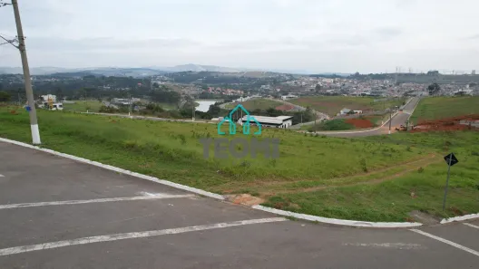 Lote/Terreno à venda, 760m² no Morada dos Nobres, Taubaté