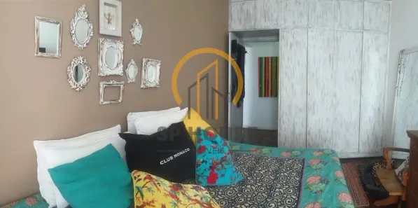 Apartamento com 2 Quartos à venda, 82m² no Jabaquara, São Paulo