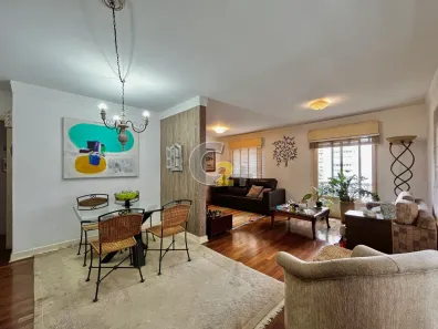 Apartamento com 3 Quartos à venda, 110m² no Perdizes, São Paulo