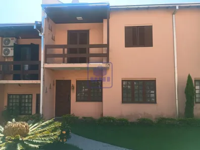 Sobrado com 3 Quartos à venda, 113m² no Jardim Califórnia, Jacareí