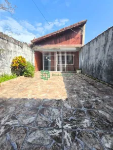 Casa com 3 Quartos à venda, 134m² no Vila Atlântica, Mongaguá