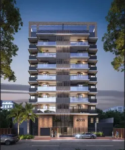 Apartamento com 2 Quartos à venda, 54m² no Jardim Camburi, Vitória