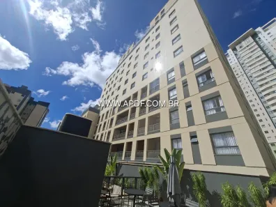 Apartamento com 3 Quartos à venda, 160m² no Norte, Brasília