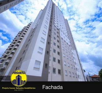 Apartamento com 2 Quartos à venda, 42m² no Vila Nova Cachoeirinha, São Paulo