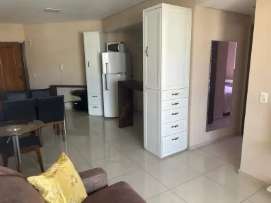 Apartamento com 1 Quarto à venda, 55m² no Savassi, Belo Horizonte