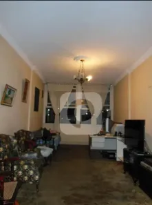 Apartamento com 3 Quartos à venda, 140m² no Copacabana, Rio de Janeiro