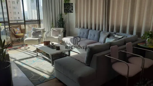 Apartamento com 3 Quartos à venda, 170m² no Santa Paula, São Caetano do Sul