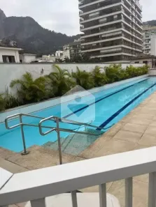 Apartamento com 3 Quartos à venda, 169m² no Botafogo, Rio de Janeiro