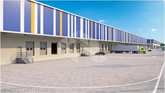 Galpão/Depósito/Armazém para alugar, 1533m² no Neópolis, Gravataí