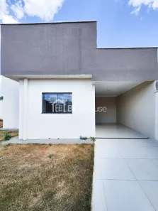 Casa com 2 Quartos à venda, 82m² no Independência - 3º Complemento, Aparecida de Goiânia
