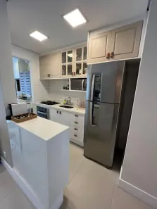 Apartamento com 2 Quartos à venda, 72m² no Cambuci, São Paulo