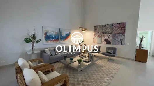 Casa com 4 Quartos à venda, 340m² no Jardim Karaíba, Uberlândia