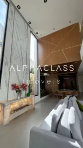Casa de Condomínio com 5 Quartos à venda, 670m² no Alphaville Residencial Dois, Barueri