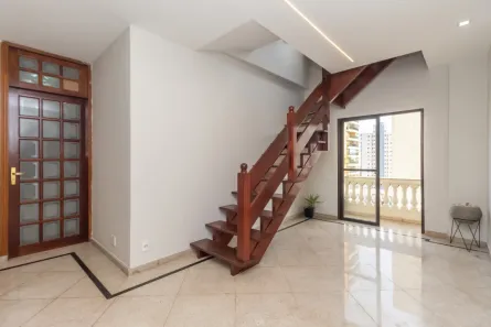 Cobertura com 3 Quartos à venda, 192m² no Vila da Saúde, São Paulo
