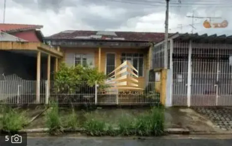 Lote/Terreno à venda, 205m² no Vila Sorocabana, Guarulhos