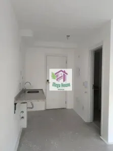 Apartamento com 1 Quarto à venda, 20m² no Ipiranga, São Paulo