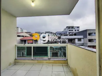 Apartamento com 2 Quartos à venda, 61m² no Curicica, Rio de Janeiro