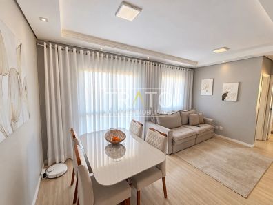 Apartamento com 2 Quartos à venda, 75m² no Parque Fazendinha, Campinas