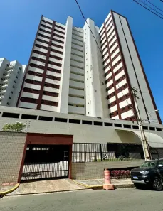 Apartamento com 3 Quartos à venda, 115m² no Ponta do Farol, São Luís
