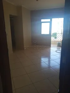 Apartamento com 2 Quartos para alugar, 72m² no Parque Estoril, São José do Rio Preto