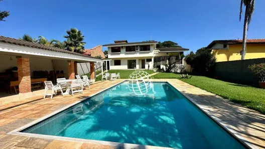 Casa com 3 Quartos à venda, 379m² no Vila Esperia ou Giglio, Atibaia