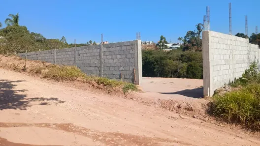 Lote/Terreno à venda, 600m² no Estância Marília, Jarinu