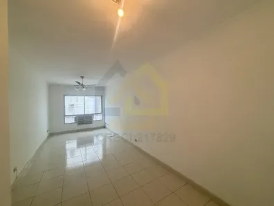 Apartamento com 3 Quartos à venda, 117m² no Jardim Astúrias, Guarujá