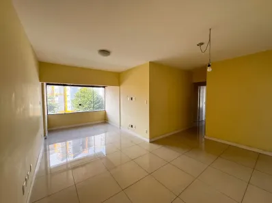Apartamento com 3 Quartos à venda, 95m² no Brotas, Salvador