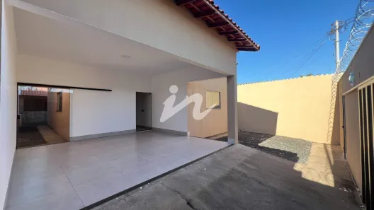 Casa com 3 Quartos à venda, 154m² no Jardim Brasília, Uberlândia