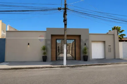 Casa com 1 Quarto à venda, 657m² no Coroa do Meio, Aracaju