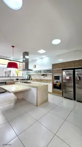 Casa de Condomínio com 5 Quartos à venda, 579m² no Parque Terra Nova II, São Bernardo do Campo
