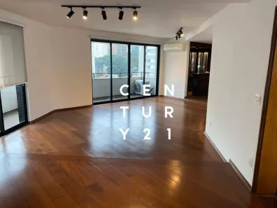 Apartamento com 3 Quartos à venda, 255m² no Jardim Paulista, São Paulo