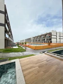 Apartamento com 3 Quartos à venda, 90m² no N. Sra. do Ó, Ipojuca
