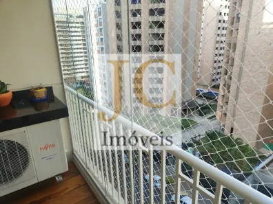 Apartamento com 2 Quartos à venda, 68m² no Perdizes, São Paulo