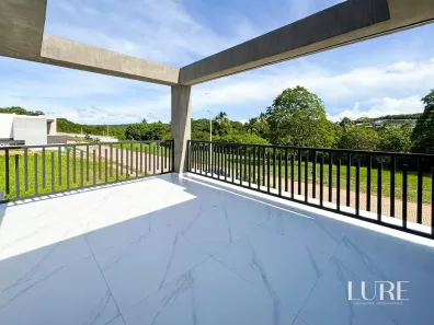 Casa de Condomínio com 4 Quartos à venda, 390m² no Parque das Nações, Parnamirim