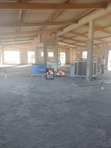 Ponto Comercial à venda, 500m² no Pontal de Santa Marina, Caraguatatuba