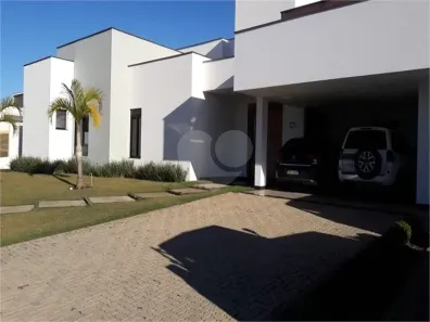 Casa com 3 Quartos à venda, 515m² no Parque Reserva Fazenda Imperial, Sorocaba