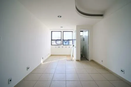 Sala Comercial para alugar, 22m² no Funcionários, Belo Horizonte
