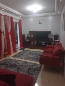Casa com 3 Quartos à venda, 205m² no Parque Esmeralda, Barueri