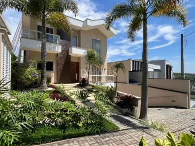 Casa de Condomínio com 4 Quartos à venda, 280m² no Cidade Parquelandia, Mogi das Cruzes