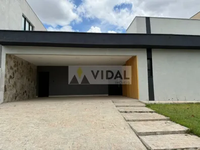 Casa de Condomínio com 3 Quartos à venda, 170m² no Cyrela Landscape Esplanada, Votorantim