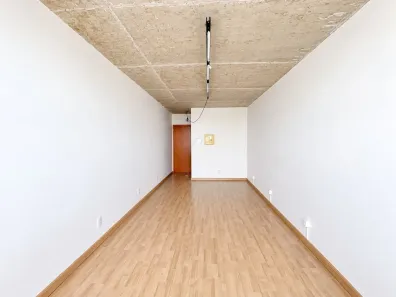 Sala Comercial para alugar, 27m² no Morada de Laranjeiras, Serra
