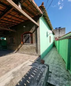 Casa com 3 Quartos à venda, 100m² no Barreto, Niterói