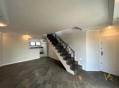Cobertura com 3 Quartos à venda, 181m² no Vila Andrade, São Paulo