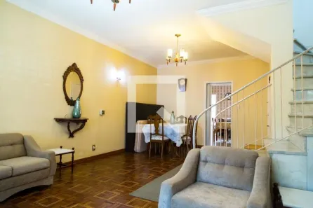 Casa com 3 Quartos à venda, 255m² no Jabaquara, São Paulo