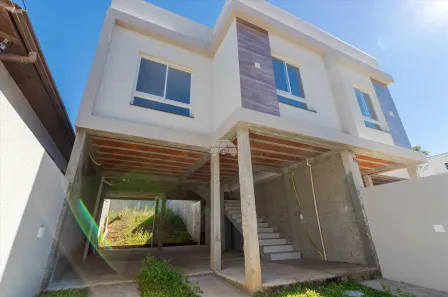 Casa com 2 Quartos à venda, 53m² no Planaltina, Passo Fundo