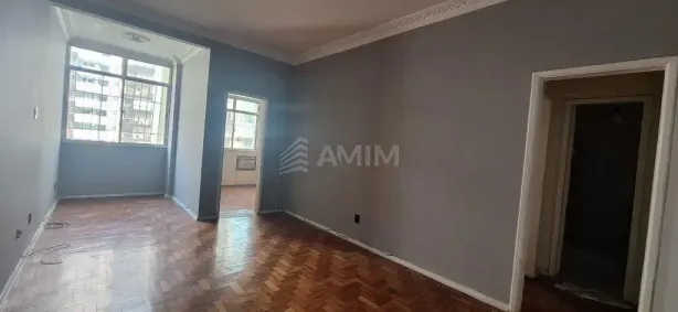 Apartamento com 2 Quartos à venda, 80m² no Icaraí, Niterói