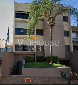 Apartamento com 2 Quartos à venda, 89m² no Jardim Paulistano, Ribeirão Preto